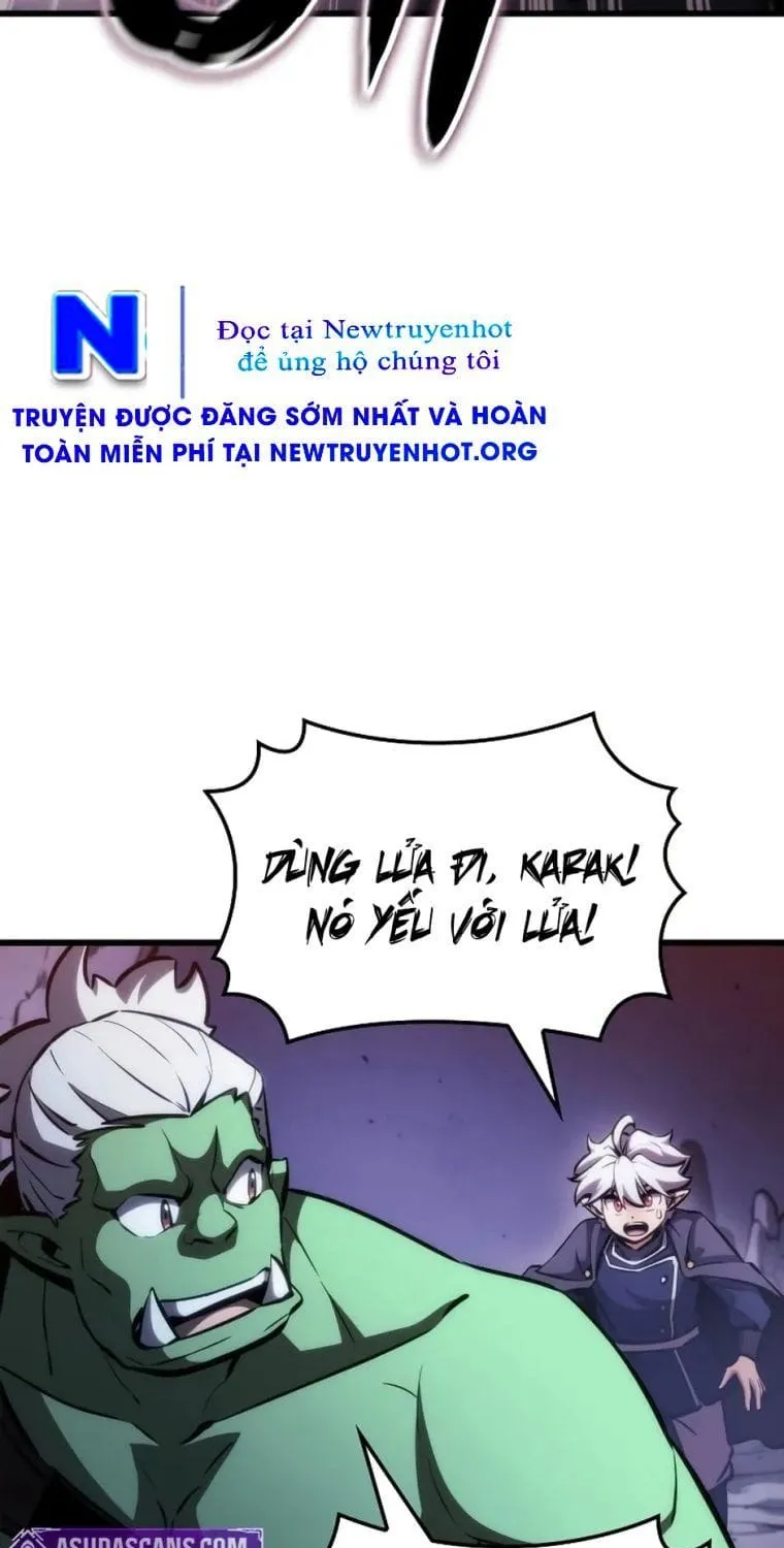 Kẻ Phá Vỡ Chap 4 - Next Chap 5