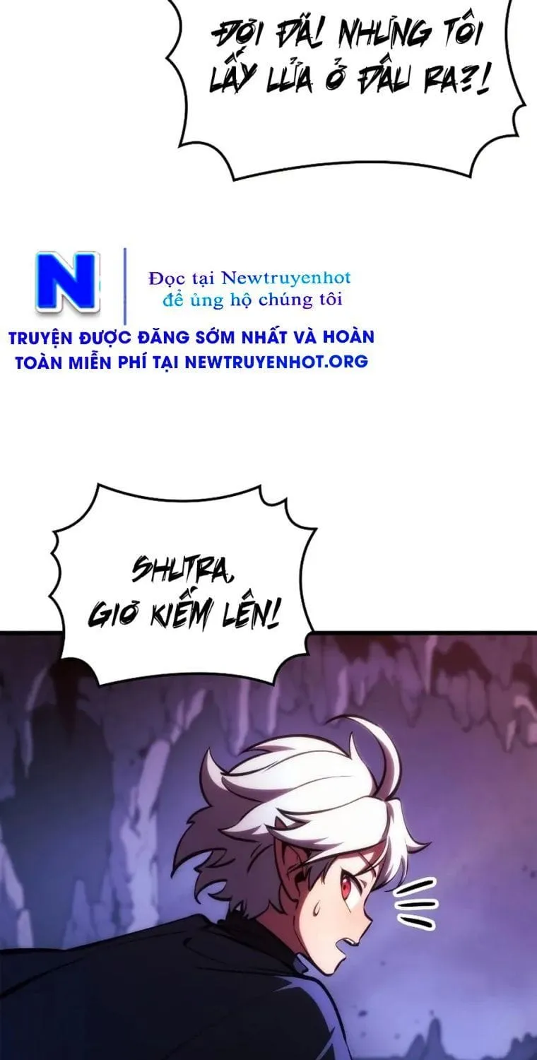 Kẻ Phá Vỡ Chap 4 - Next Chap 5