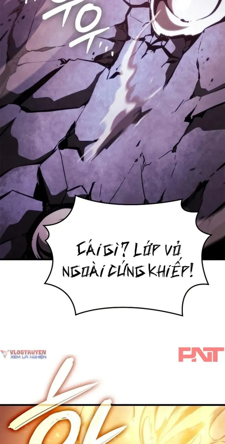 Kẻ Phá Vỡ Chap 4 - Next Chap 5