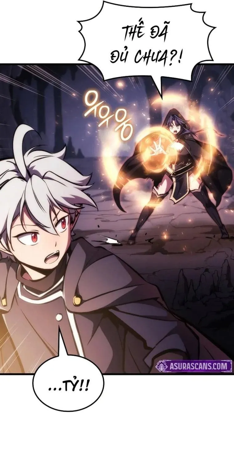 Kẻ Phá Vỡ Chap 4 - Next Chap 5