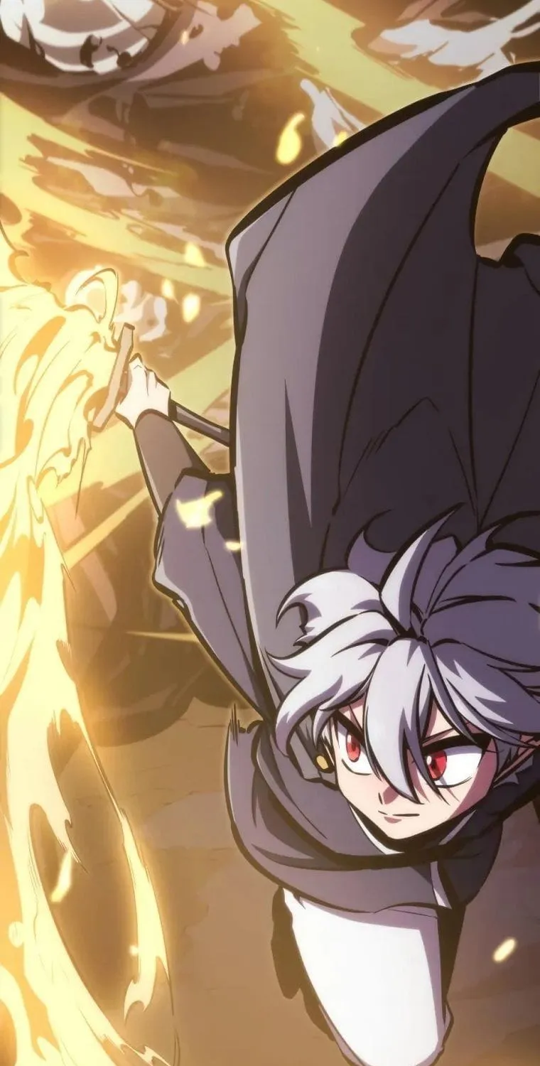 Kẻ Phá Vỡ Chap 4 - Next Chap 5