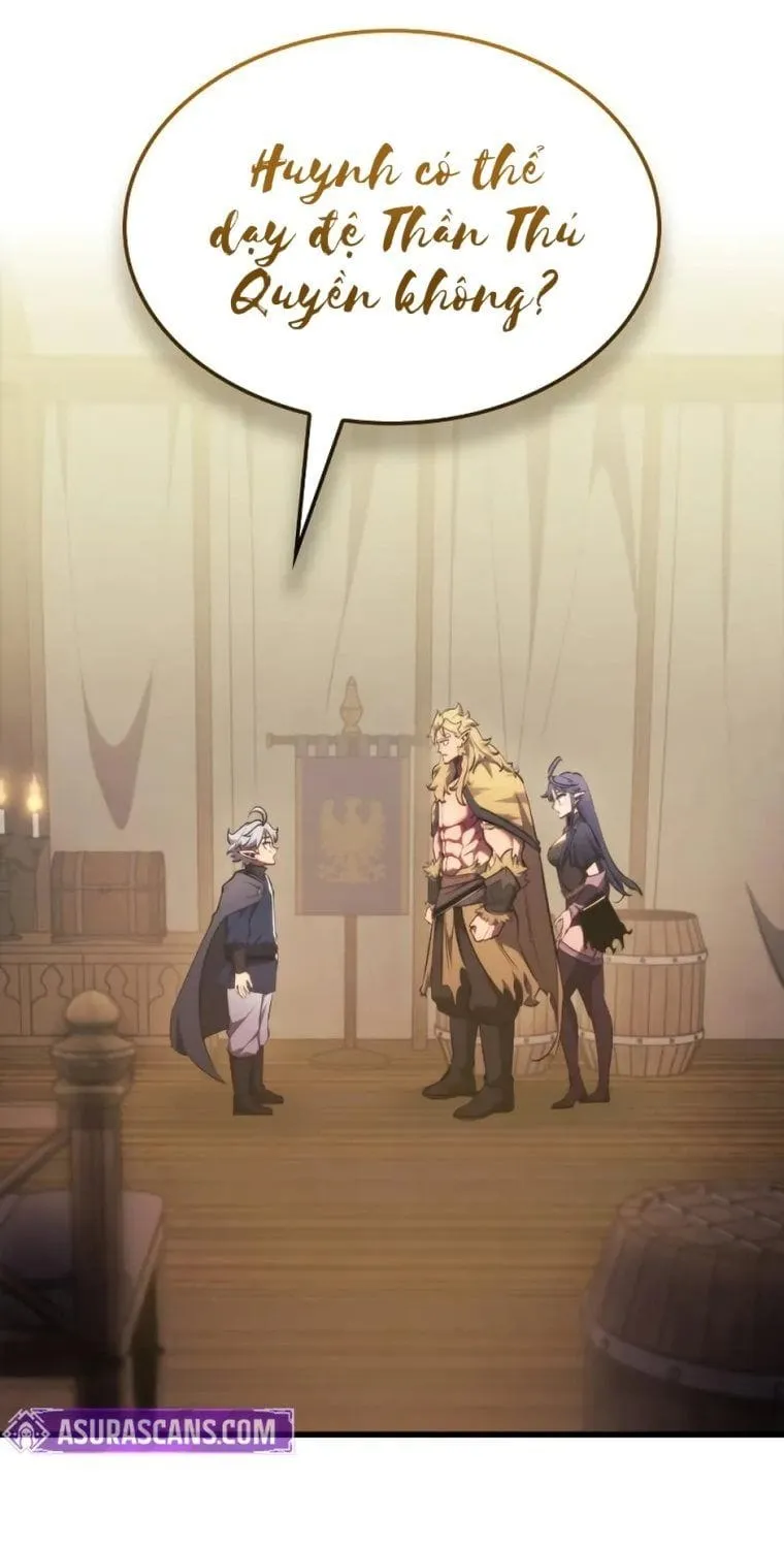 Kẻ Phá Vỡ Chap 5 - Next Chap 6