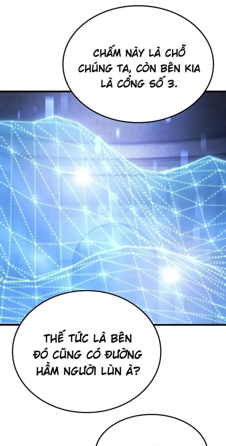 Kẻ Phá Vỡ Chap 5 - Next Chap 6