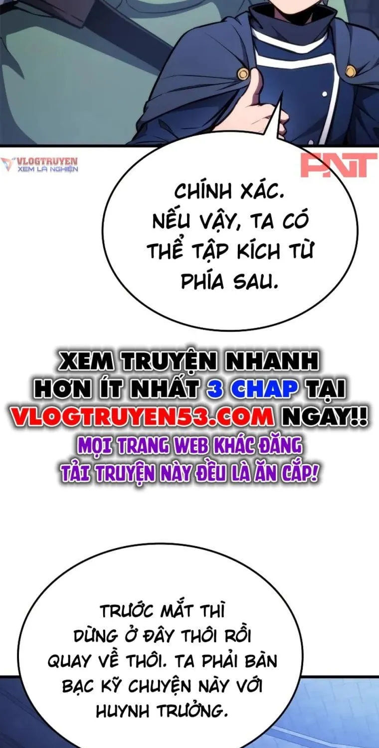 Kẻ Phá Vỡ Chap 5 - Next Chap 6