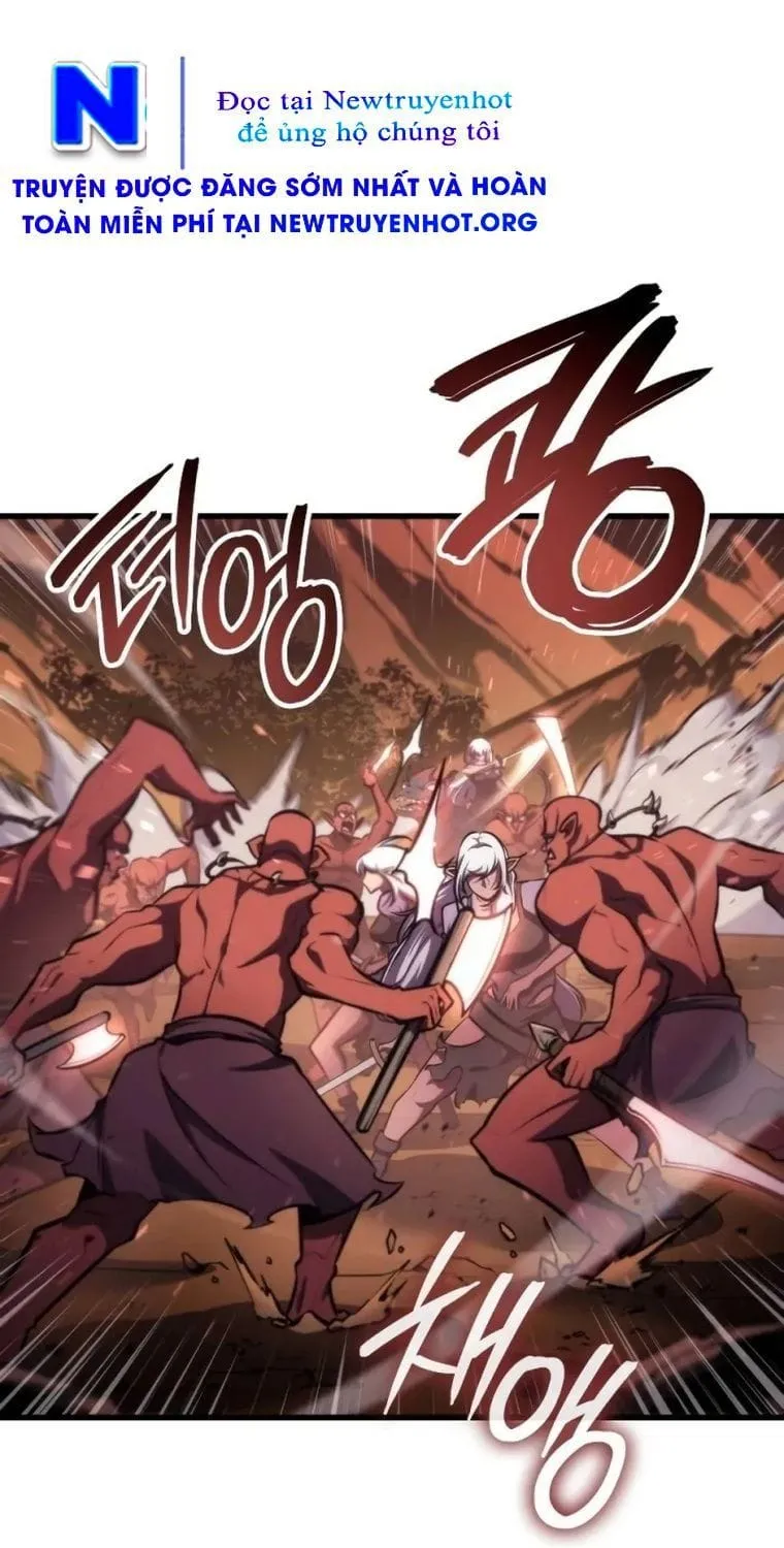 Kẻ Phá Vỡ Chap 6 - Next Chap 7