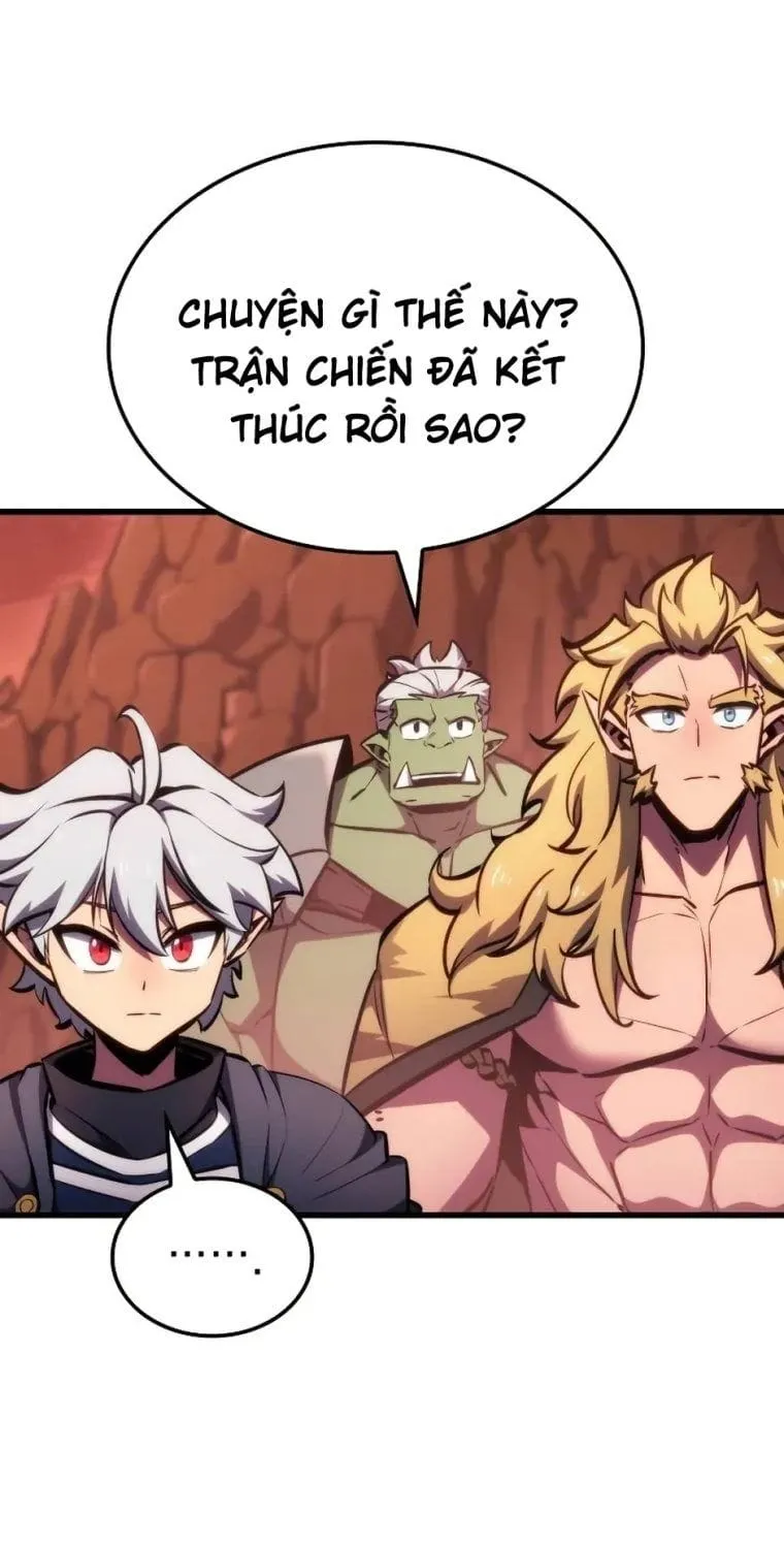 Kẻ Phá Vỡ Chap 6 - Next Chap 7