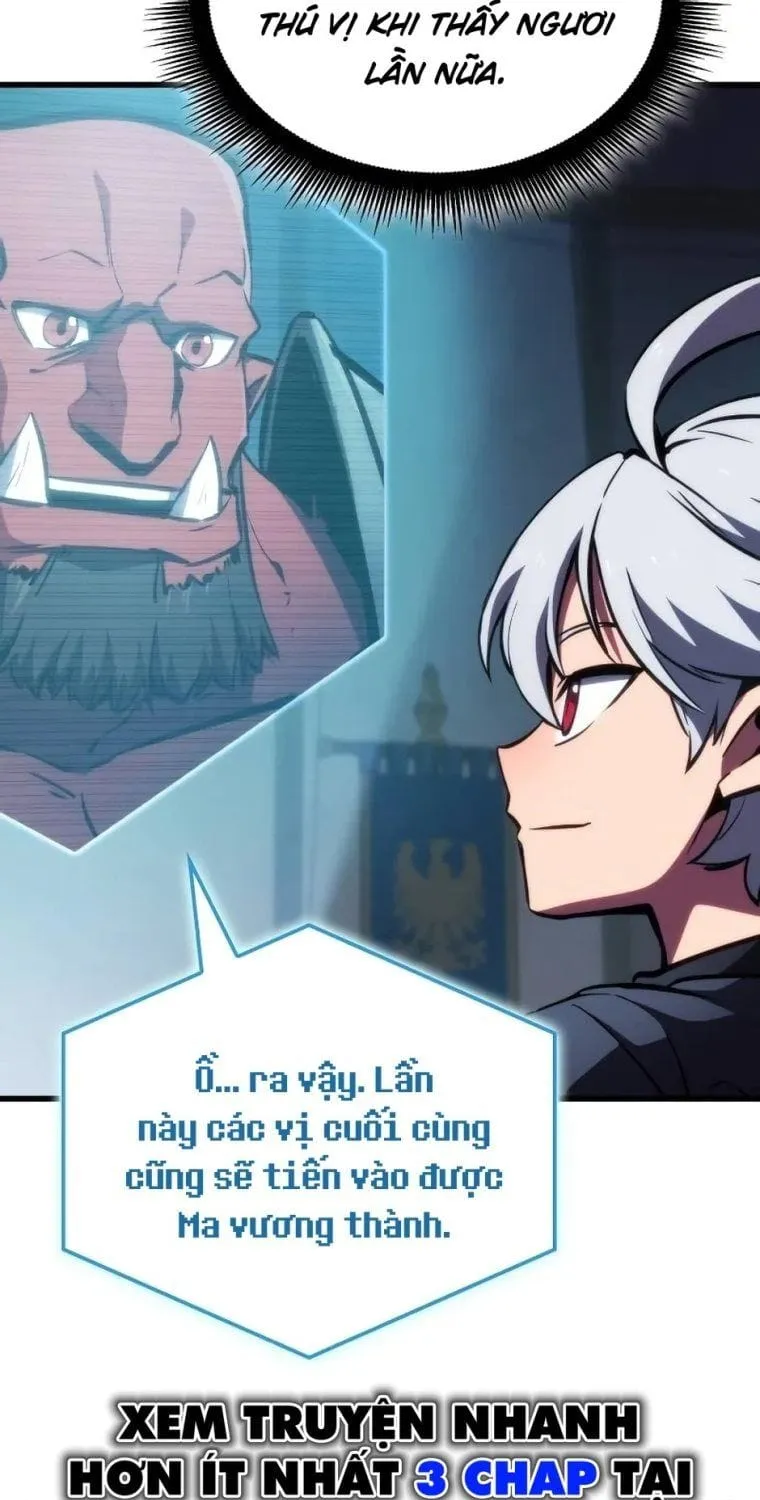 Kẻ Phá Vỡ Chap 6 - Next Chap 7