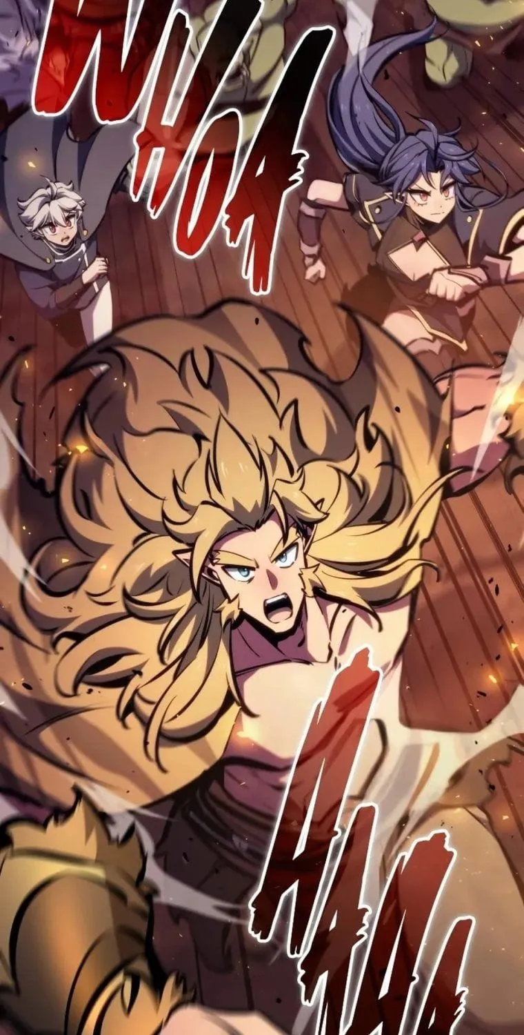 Kẻ Phá Vỡ Chap 7 - Next Chap 8