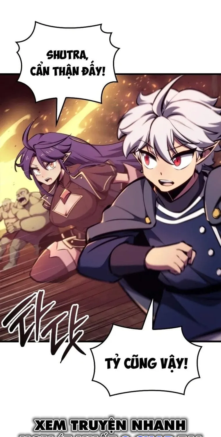 Kẻ Phá Vỡ Chap 7 - Next Chap 8