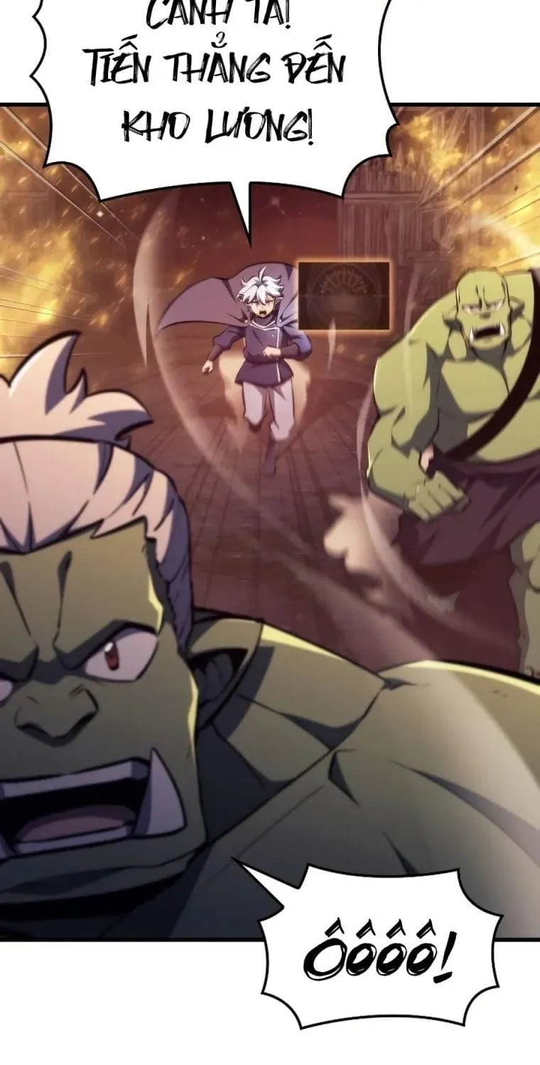 Kẻ Phá Vỡ Chap 7 - Next Chap 8