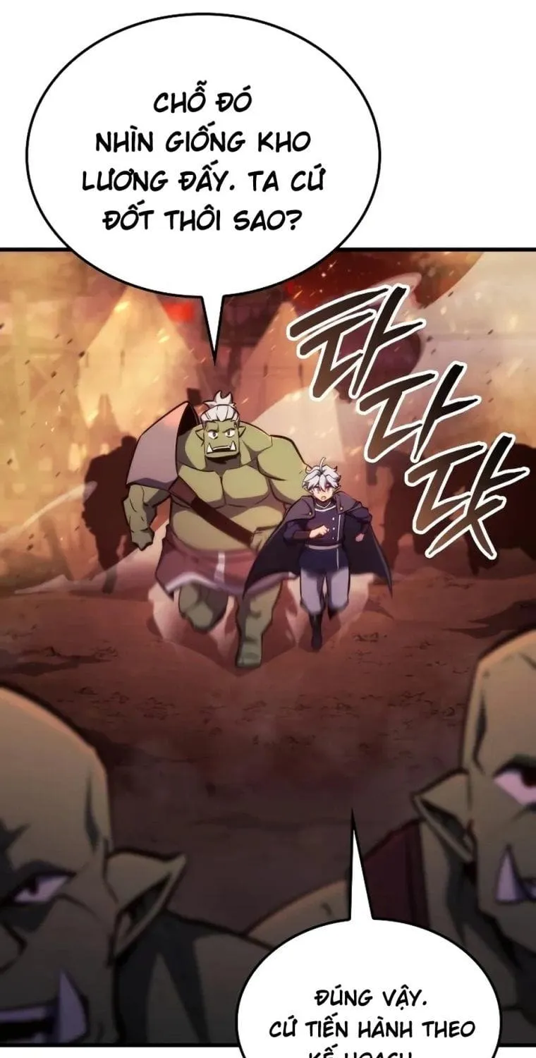 Kẻ Phá Vỡ Chap 7 - Next Chap 8