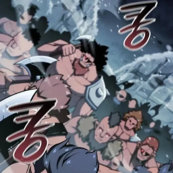 Kẻ Phá Vỡ Chap 72 - Next Chap 73