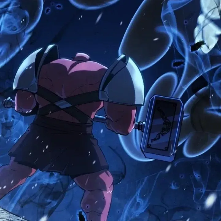 Kẻ Phá Vỡ Chap 72 - Next Chap 73