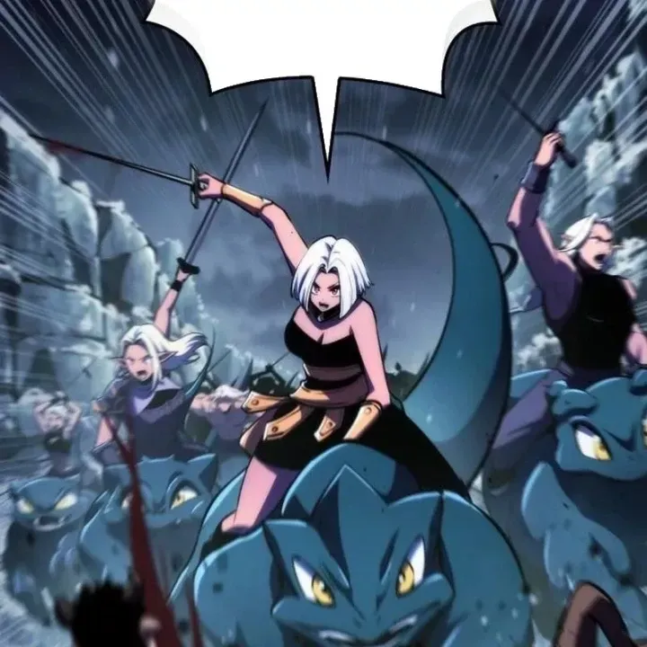 Kẻ Phá Vỡ Chap 72 - Next Chap 73