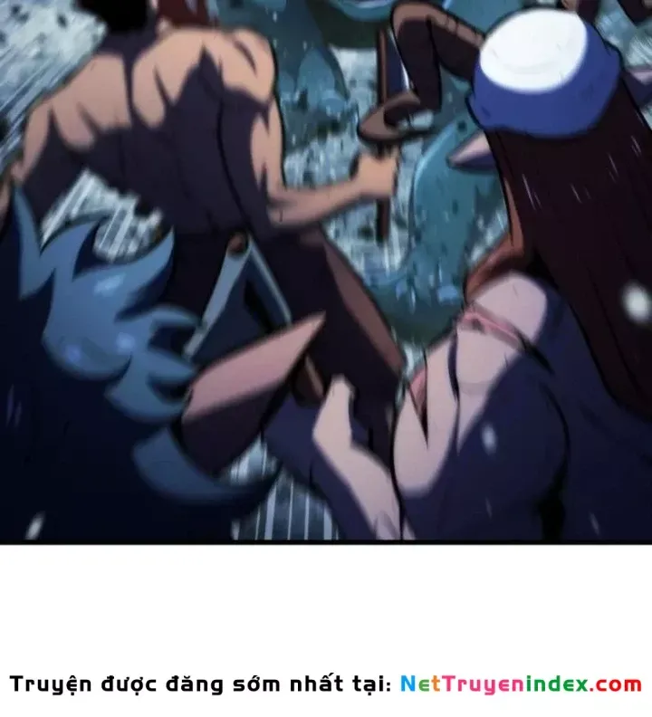 Kẻ Phá Vỡ Chap 72 - Next Chap 73