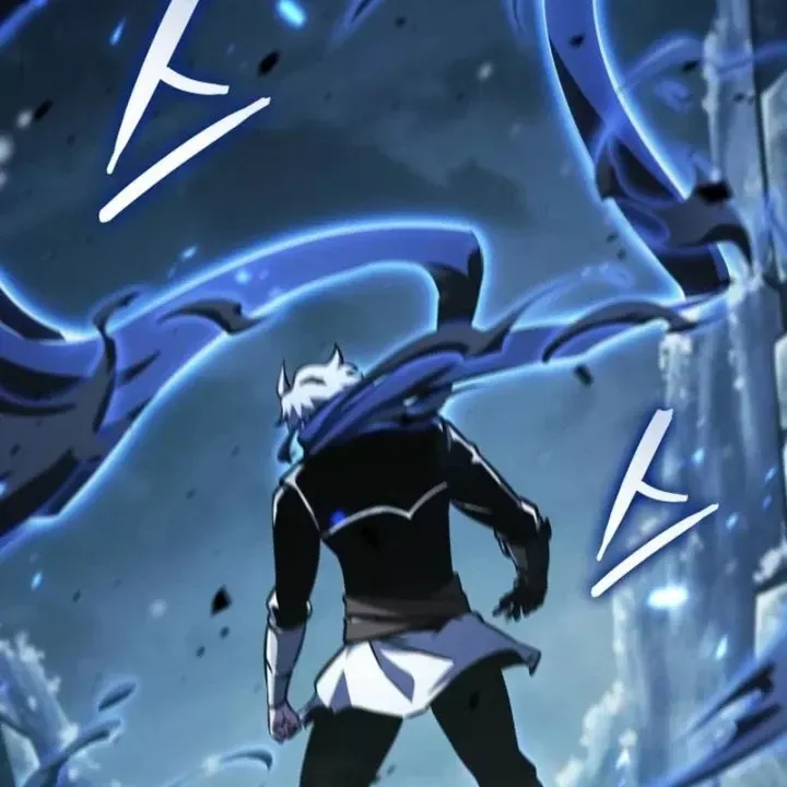 Kẻ Phá Vỡ Chap 72 - Next Chap 73