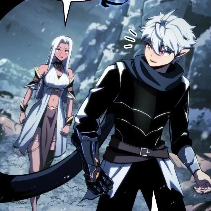 Kẻ Phá Vỡ Chap 72 - Next Chap 73