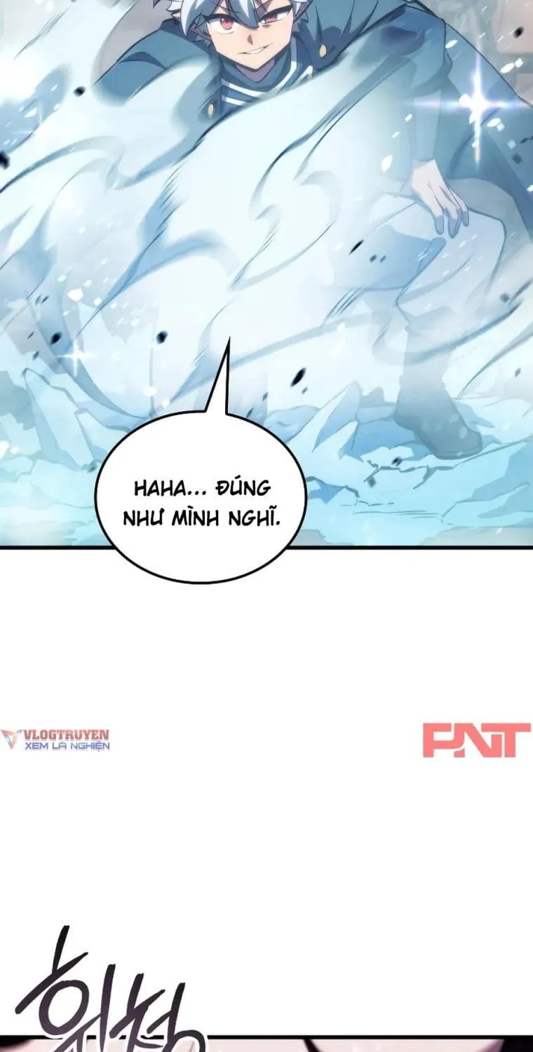 Kẻ Phá Vỡ Chap 8 - Next Chap 9