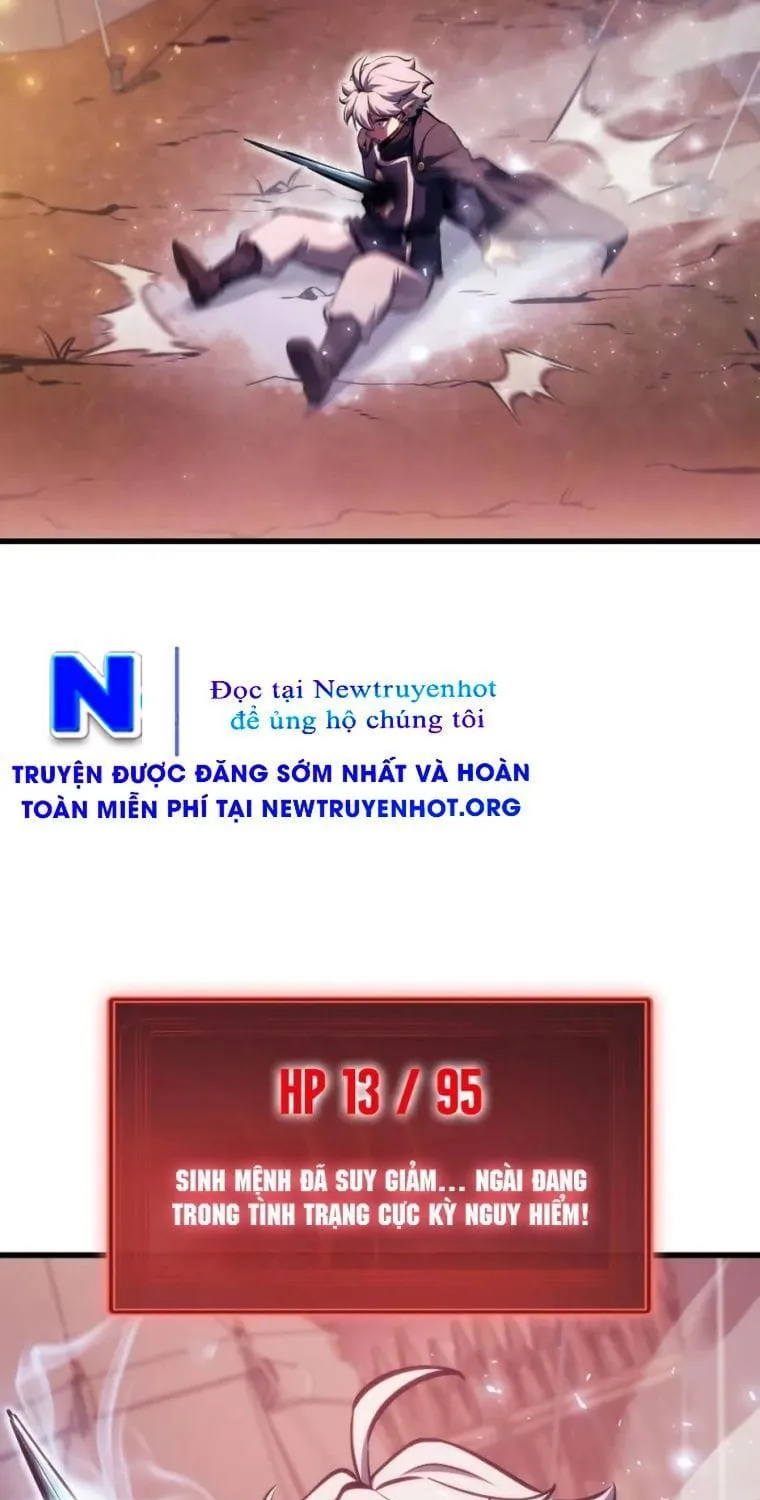 Kẻ Phá Vỡ Chap 8 - Next Chap 9