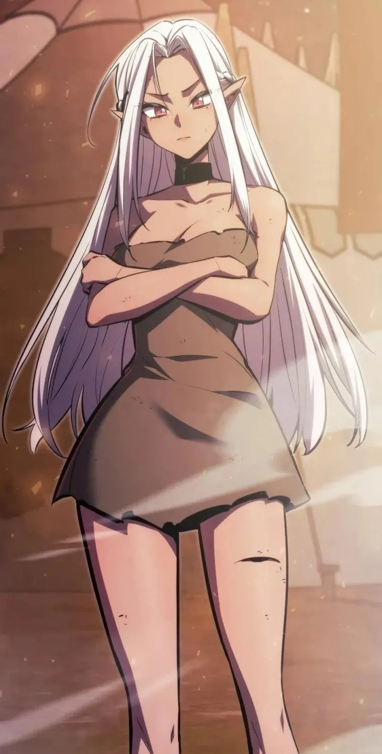 Kẻ Phá Vỡ Chap 8 - Next Chap 9