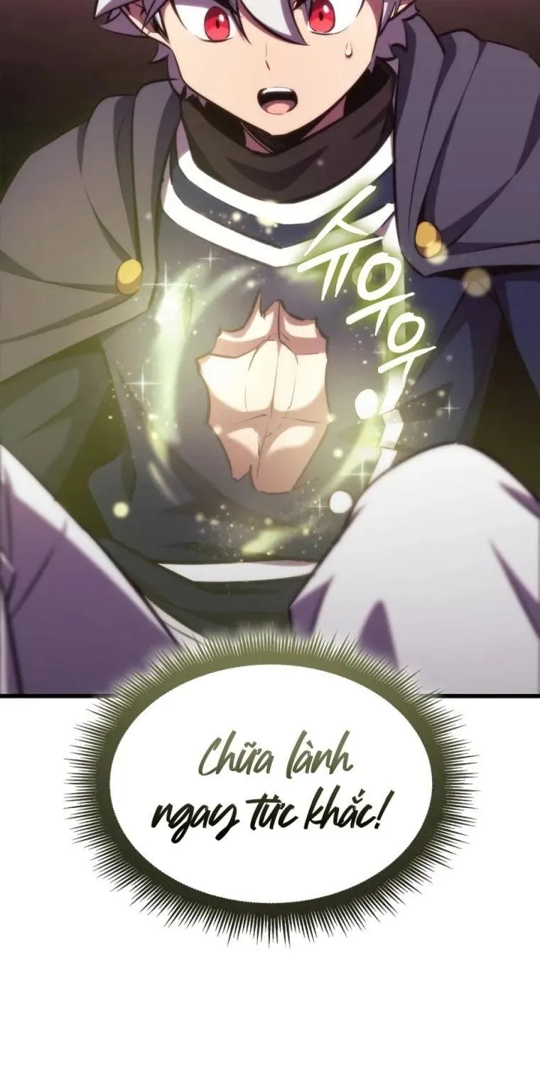 Kẻ Phá Vỡ Chap 8 - Next Chap 9