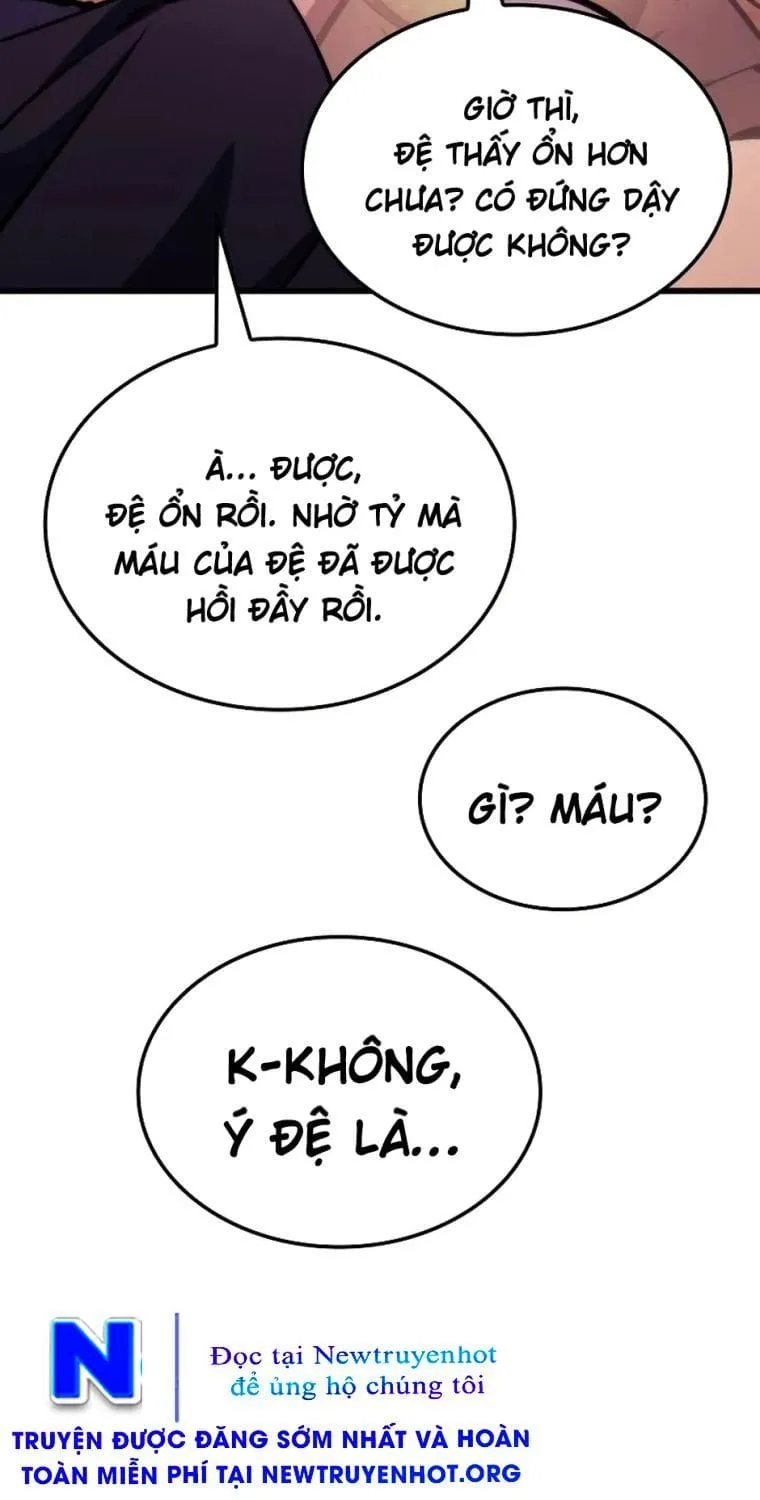 Kẻ Phá Vỡ Chap 8 - Next Chap 9