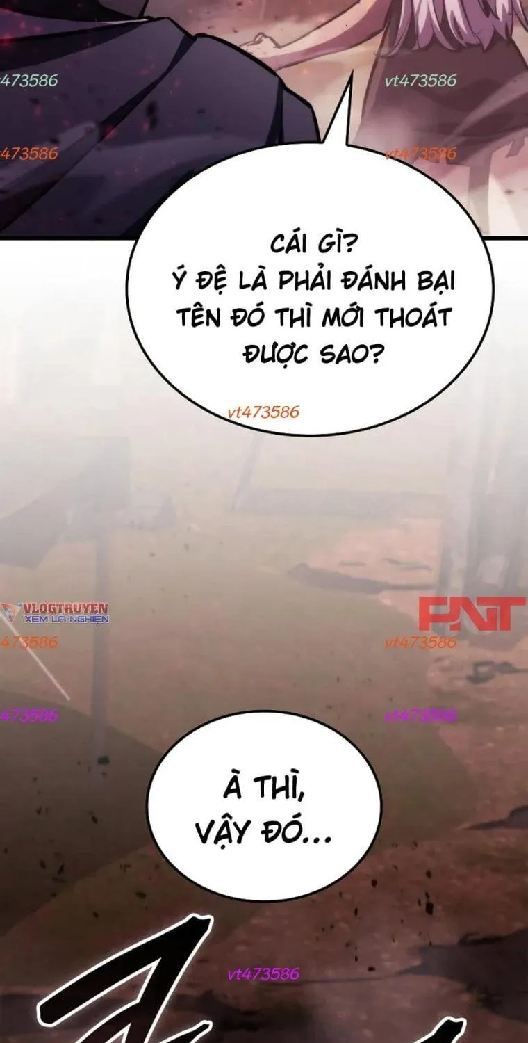 Kẻ Phá Vỡ Chap 8 - Next Chap 9