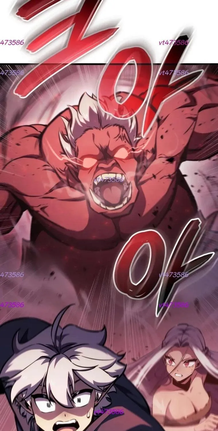 Kẻ Phá Vỡ Chap 8 - Next Chap 9