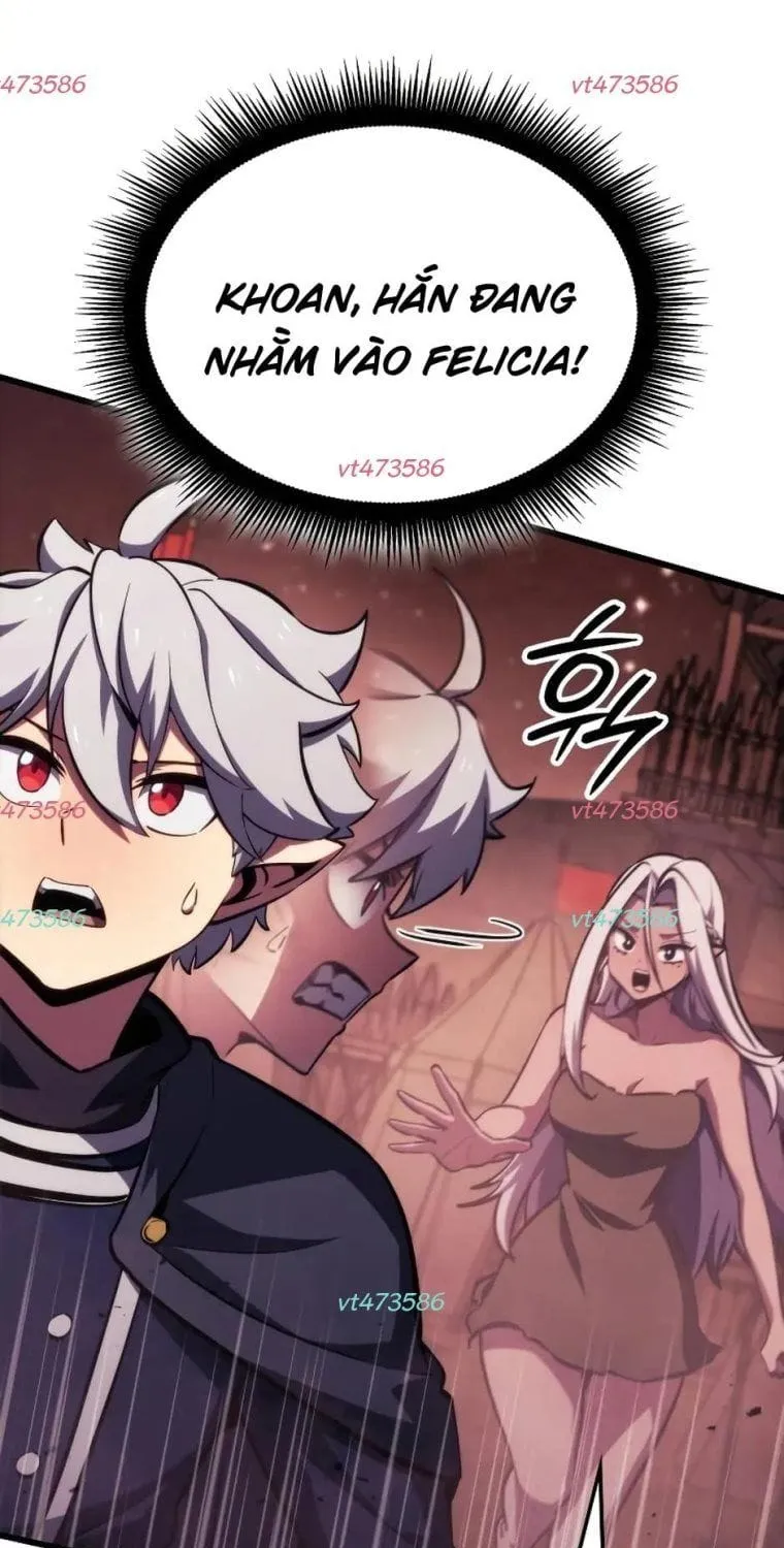 Kẻ Phá Vỡ Chap 8 - Next Chap 9