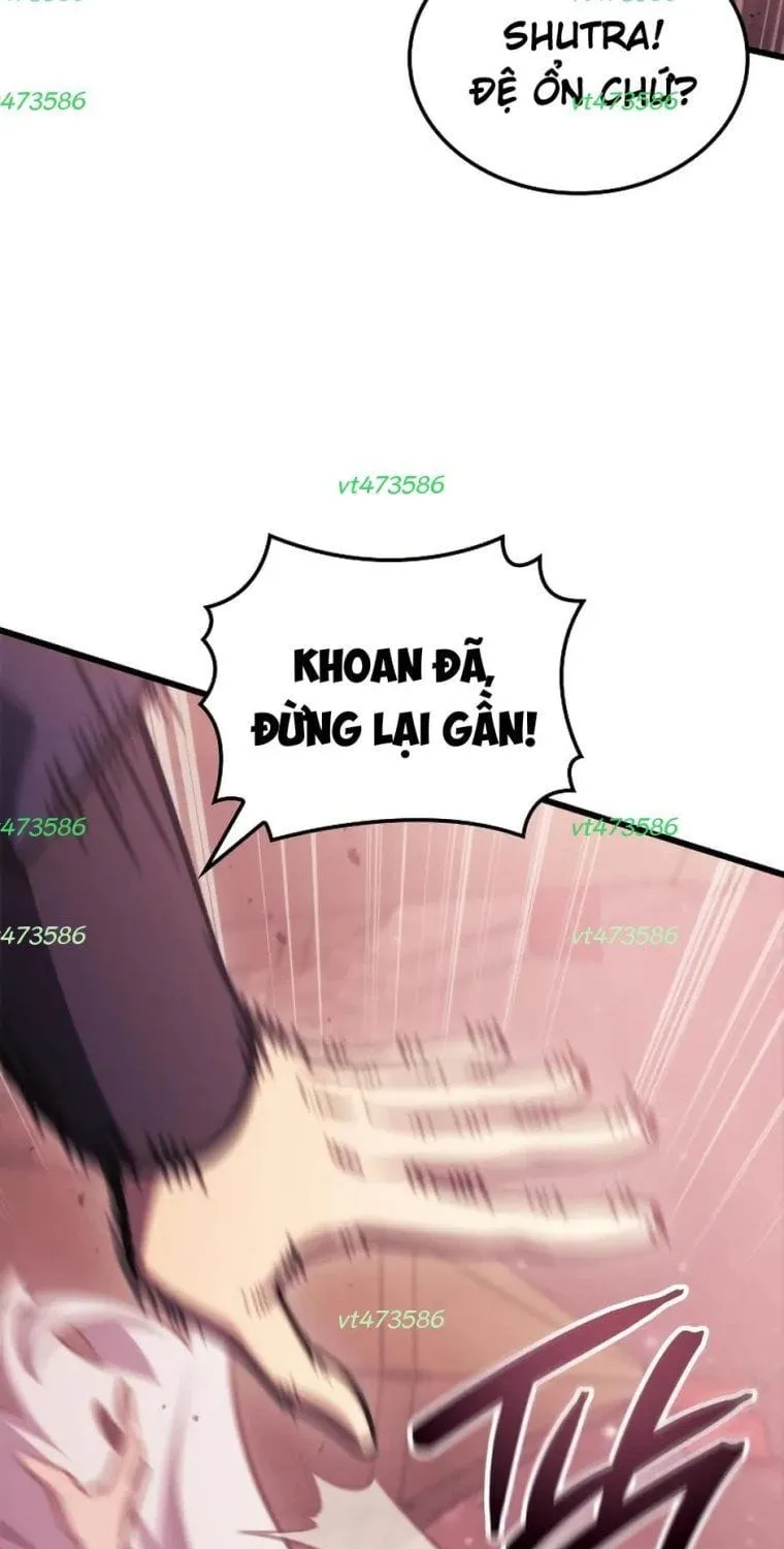 Kẻ Phá Vỡ Chap 8 - Next Chap 9