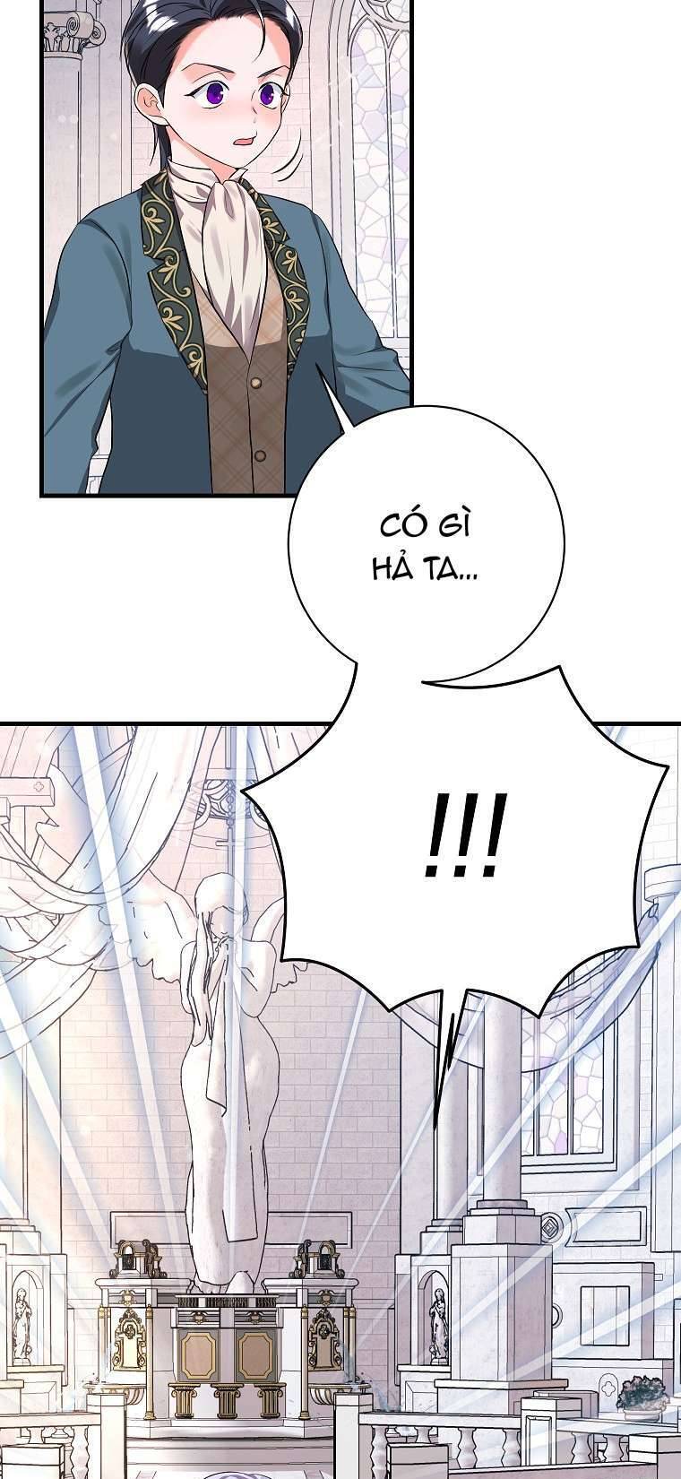 Kẻ Phản Diện Có Thời Hạn Ủng Hộ Tôi Hủy Hôn Chap 21 - Next Chap 22