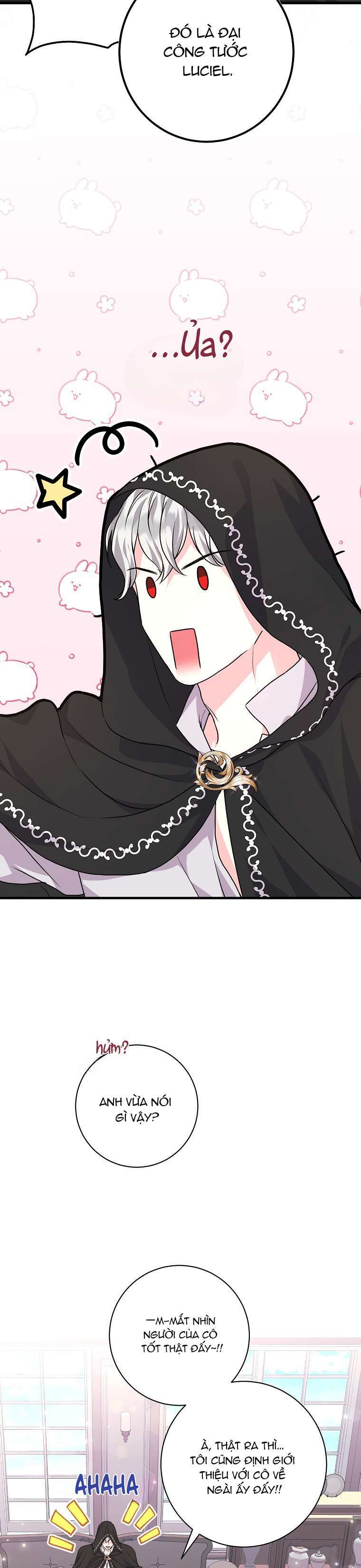 Kẻ Phản Diện Có Thời Hạn Ủng Hộ Tôi Hủy Hôn Chap 30 - Next Chap 31