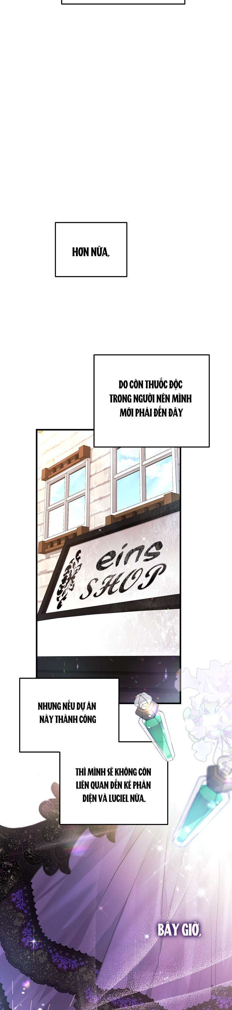 Kẻ Phản Diện Có Thời Hạn Ủng Hộ Tôi Hủy Hôn Chap 30 - Next Chap 31