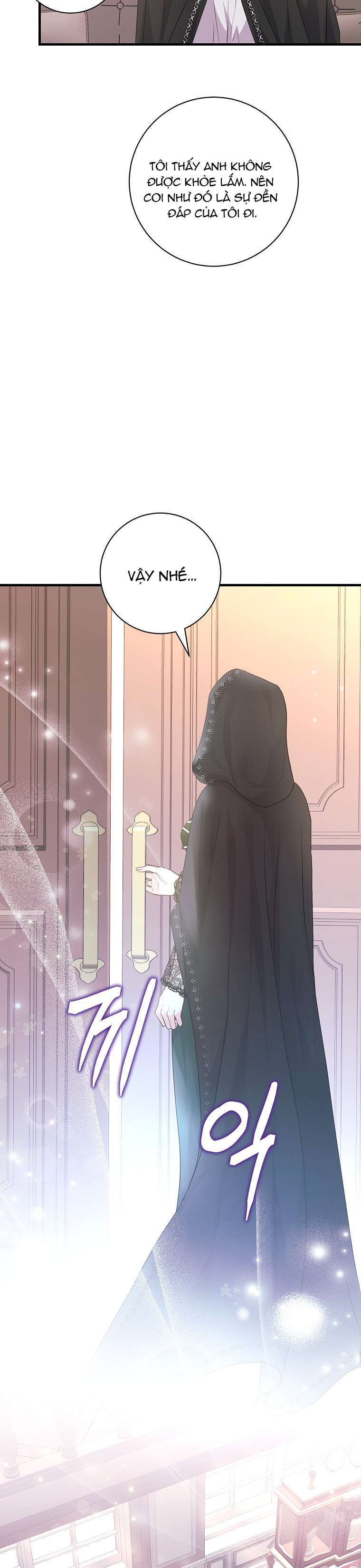 Kẻ Phản Diện Có Thời Hạn Ủng Hộ Tôi Hủy Hôn Chap 30 - Next Chap 31