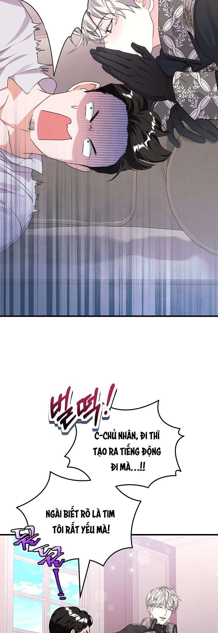 Kẻ Phản Diện Có Thời Hạn Ủng Hộ Tôi Hủy Hôn Chap 30 - Next Chap 31