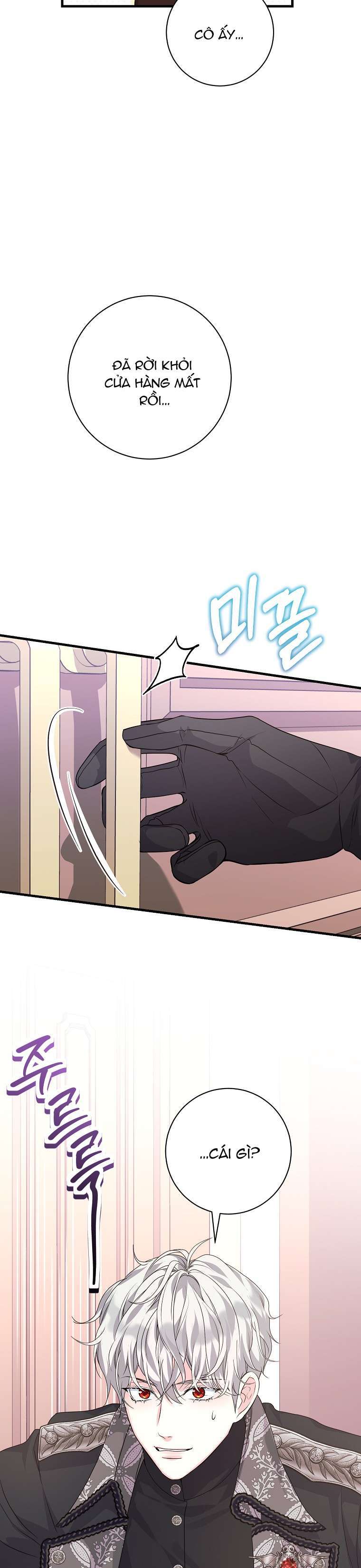 Kẻ Phản Diện Có Thời Hạn Ủng Hộ Tôi Hủy Hôn Chap 30 - Next Chap 31