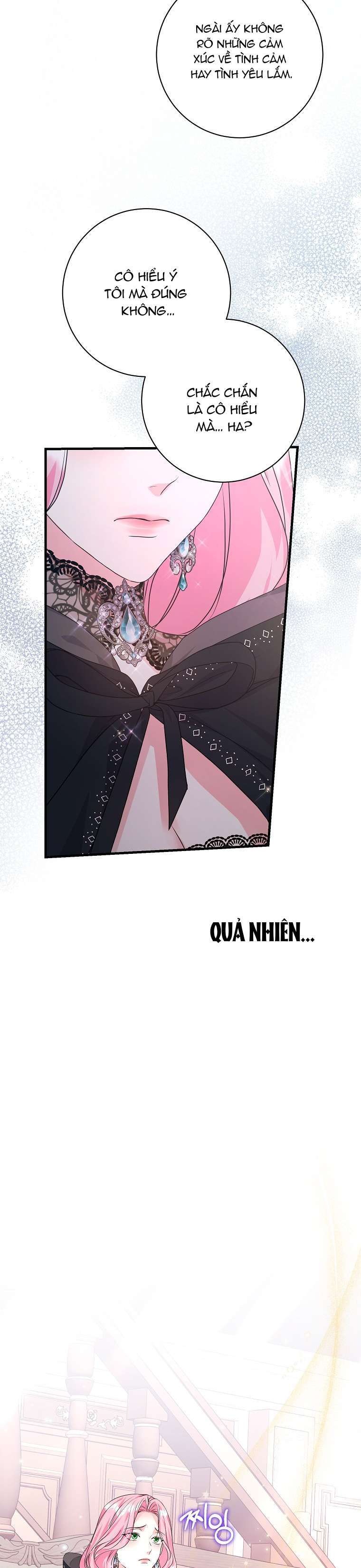 Kẻ Phản Diện Có Thời Hạn Ủng Hộ Tôi Hủy Hôn Chap 30 - Next Chap 31