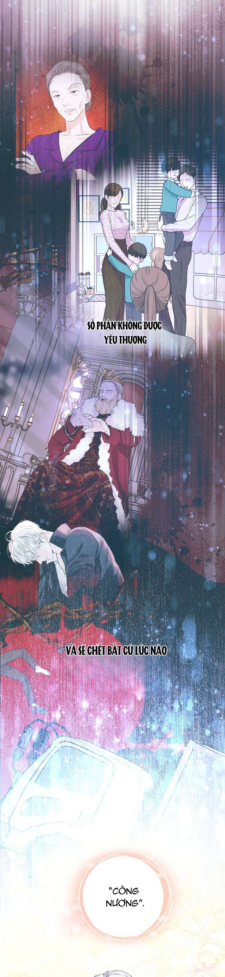 Kẻ Phản Diện Có Thời Hạn Ủng Hộ Tôi Hủy Hôn Chap 30 - Next Chap 31