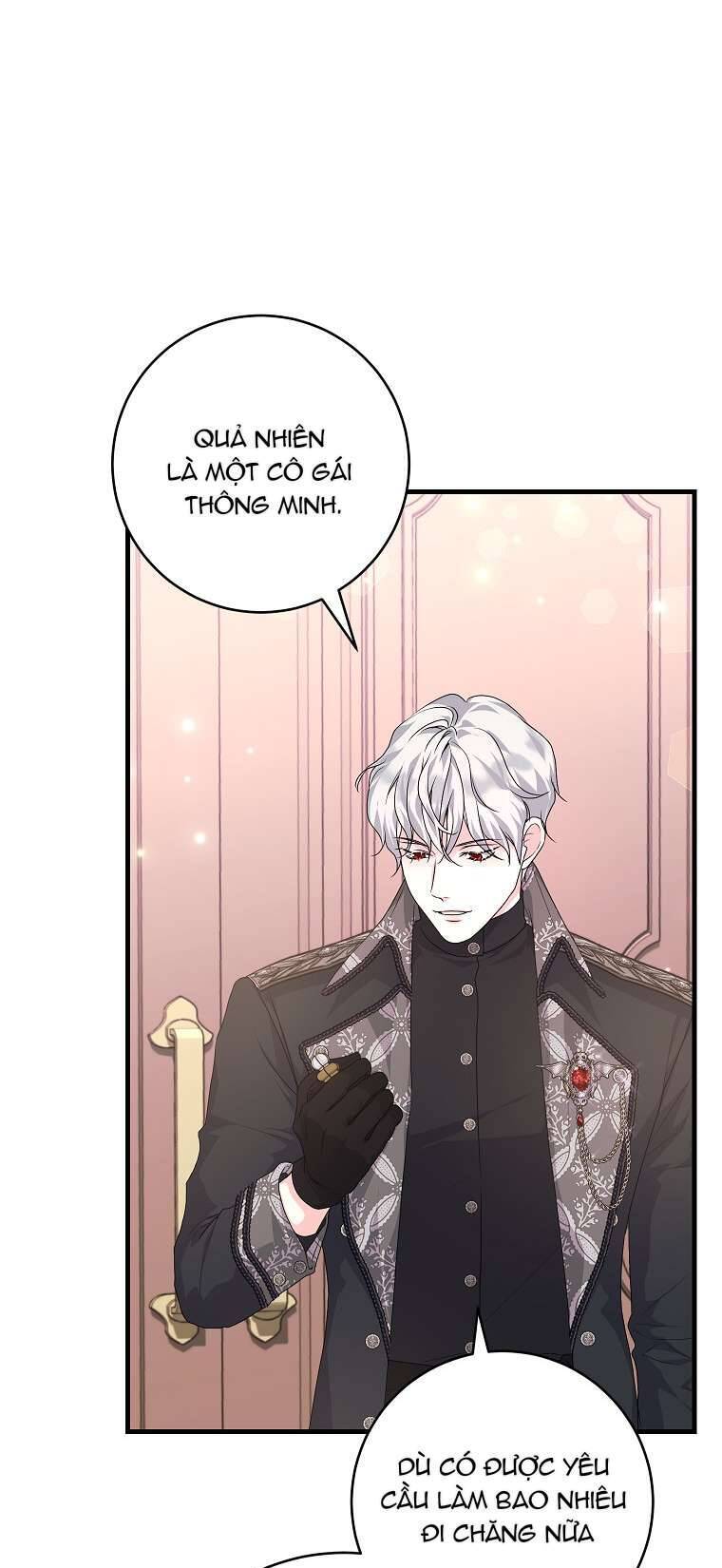 Kẻ Phản Diện Có Thời Hạn Ủng Hộ Tôi Hủy Hôn Chap 31 - Next Chap 32