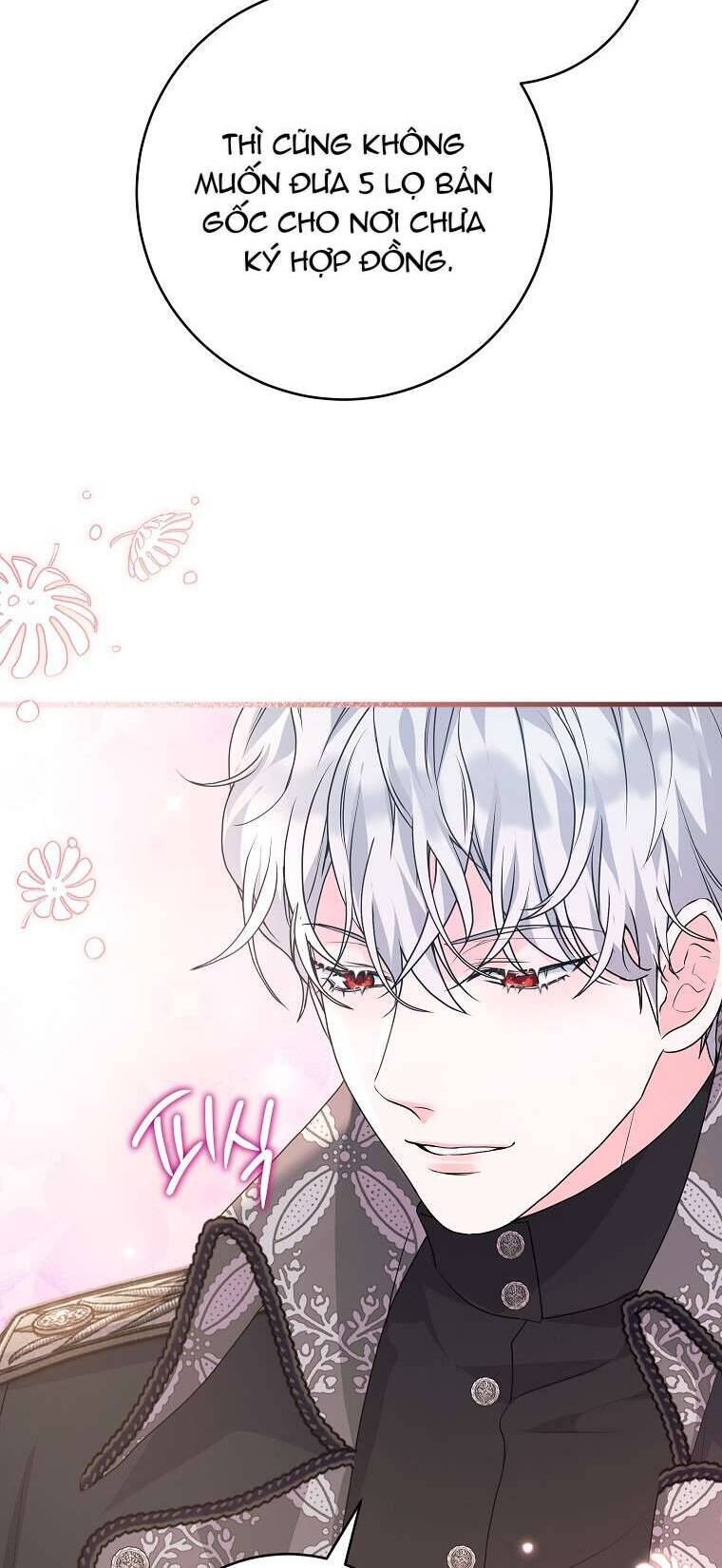 Kẻ Phản Diện Có Thời Hạn Ủng Hộ Tôi Hủy Hôn Chap 31 - Next Chap 32