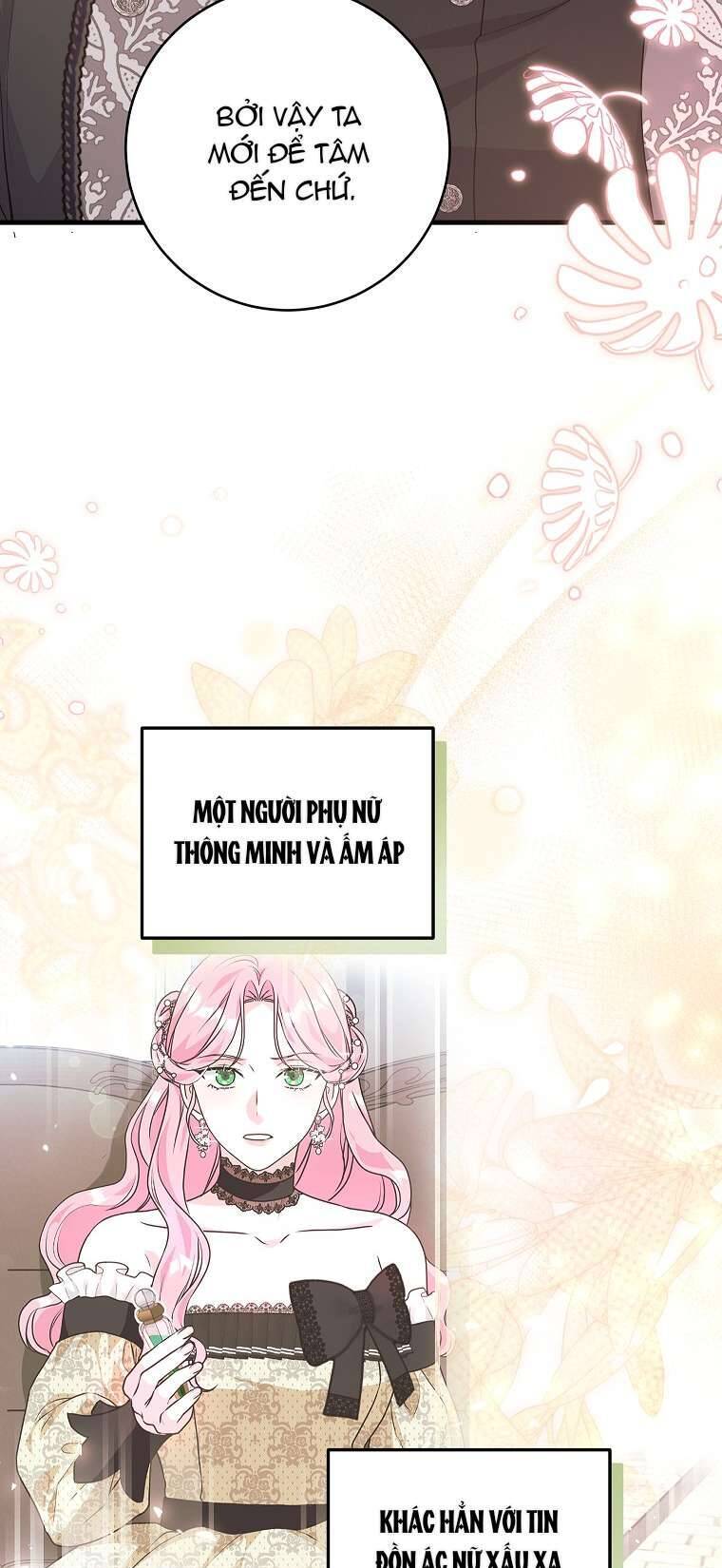 Kẻ Phản Diện Có Thời Hạn Ủng Hộ Tôi Hủy Hôn Chap 31 - Next Chap 32