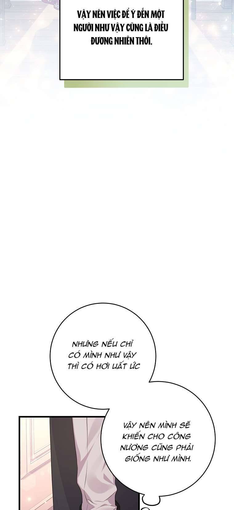 Kẻ Phản Diện Có Thời Hạn Ủng Hộ Tôi Hủy Hôn Chap 31 - Next Chap 32