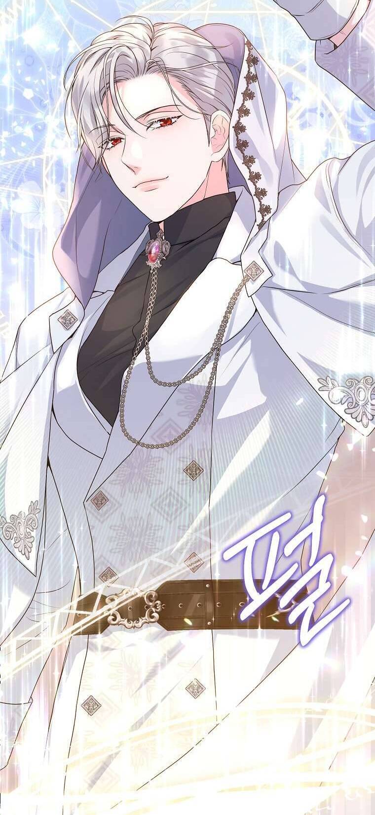 Kẻ Phản Diện Có Thời Hạn Ủng Hộ Tôi Hủy Hôn Chap 31 - Next Chap 32