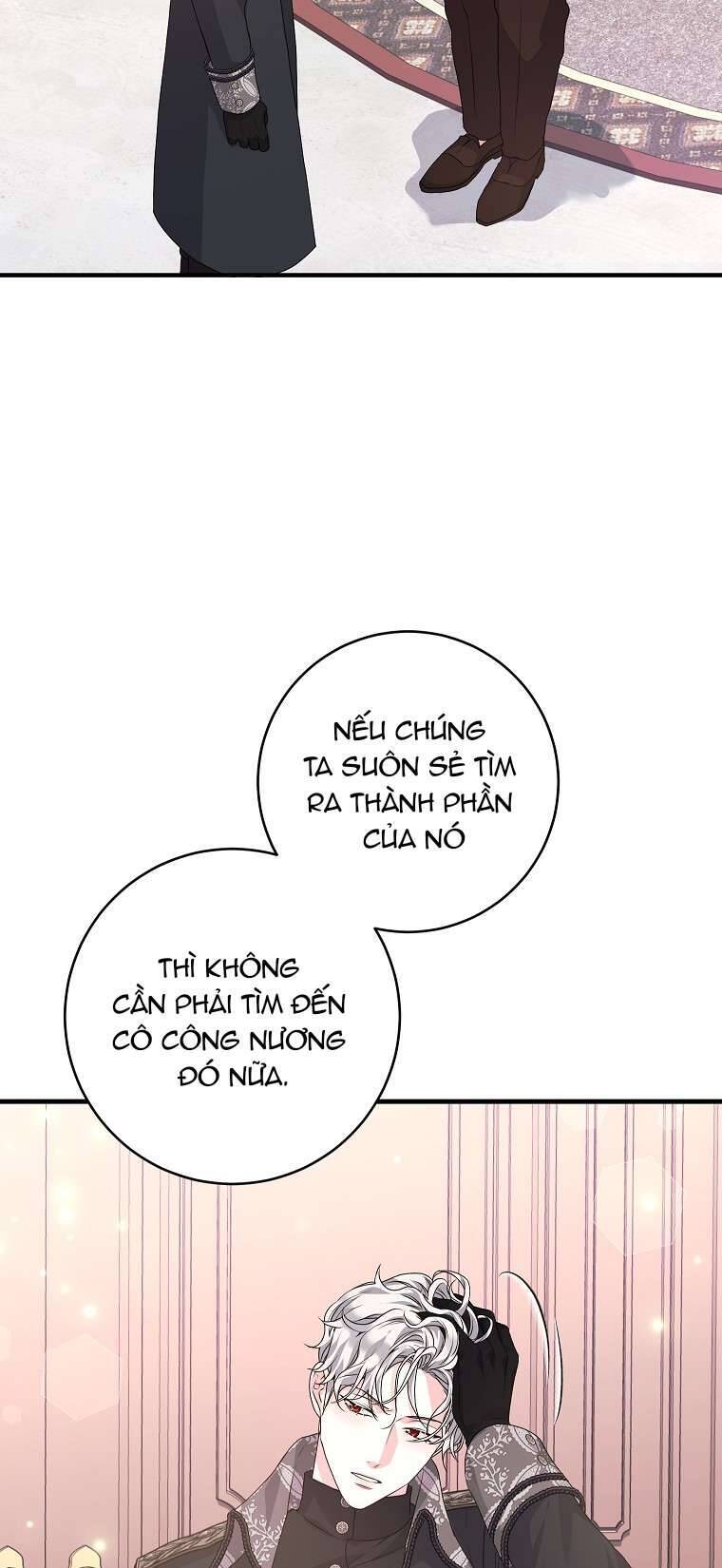 Kẻ Phản Diện Có Thời Hạn Ủng Hộ Tôi Hủy Hôn Chap 31 - Next Chap 32