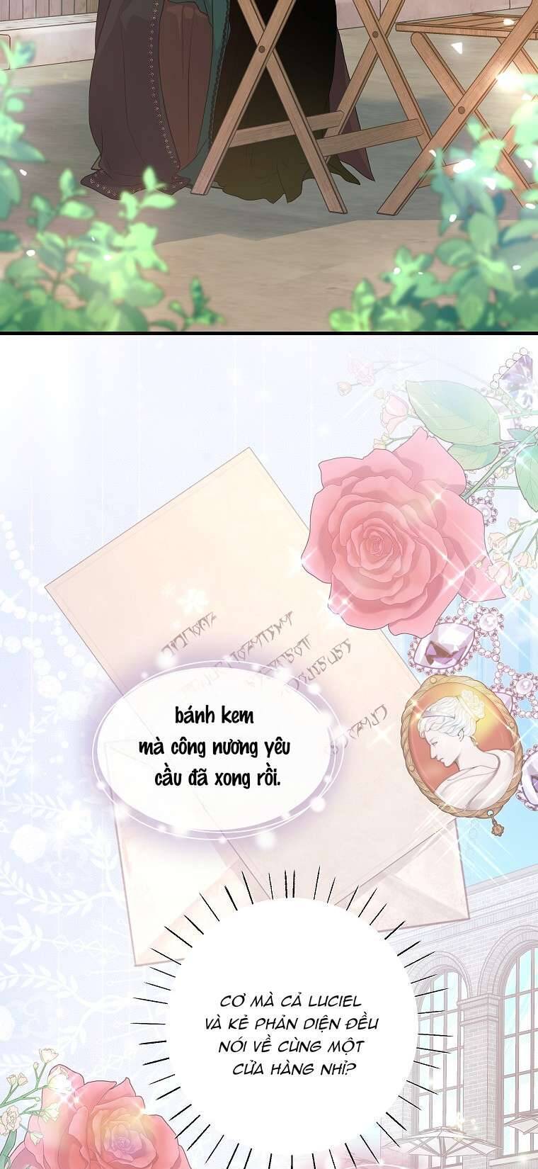 Kẻ Phản Diện Có Thời Hạn Ủng Hộ Tôi Hủy Hôn Chap 31 - Next Chap 32