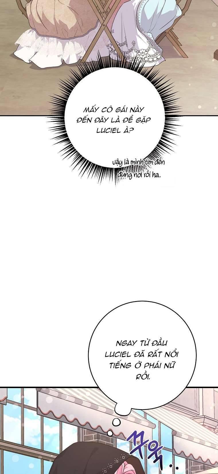 Kẻ Phản Diện Có Thời Hạn Ủng Hộ Tôi Hủy Hôn Chap 31 - Next Chap 32