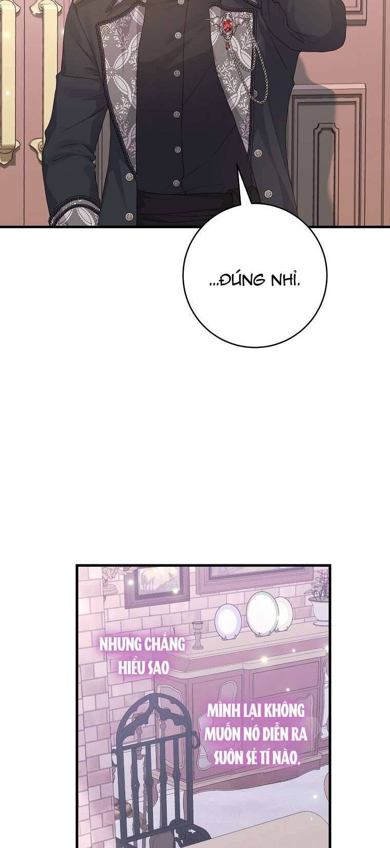 Kẻ Phản Diện Có Thời Hạn Ủng Hộ Tôi Hủy Hôn Chap 31 - Next Chap 32