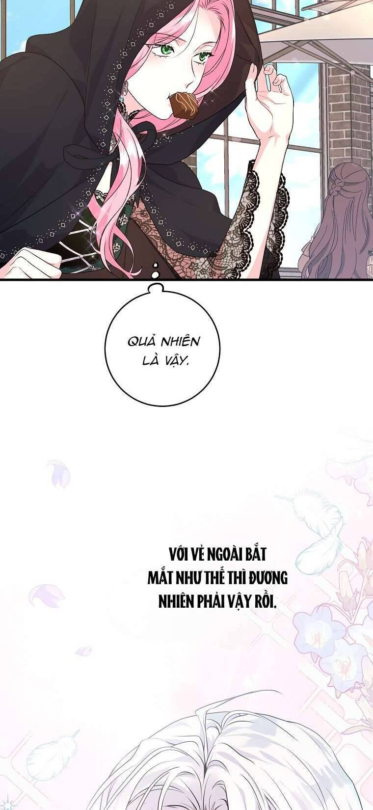 Kẻ Phản Diện Có Thời Hạn Ủng Hộ Tôi Hủy Hôn Chap 31 - Next Chap 32