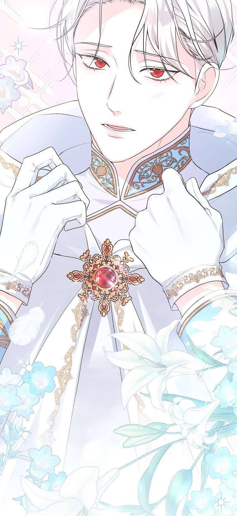 Kẻ Phản Diện Có Thời Hạn Ủng Hộ Tôi Hủy Hôn Chap 31 - Next Chap 32