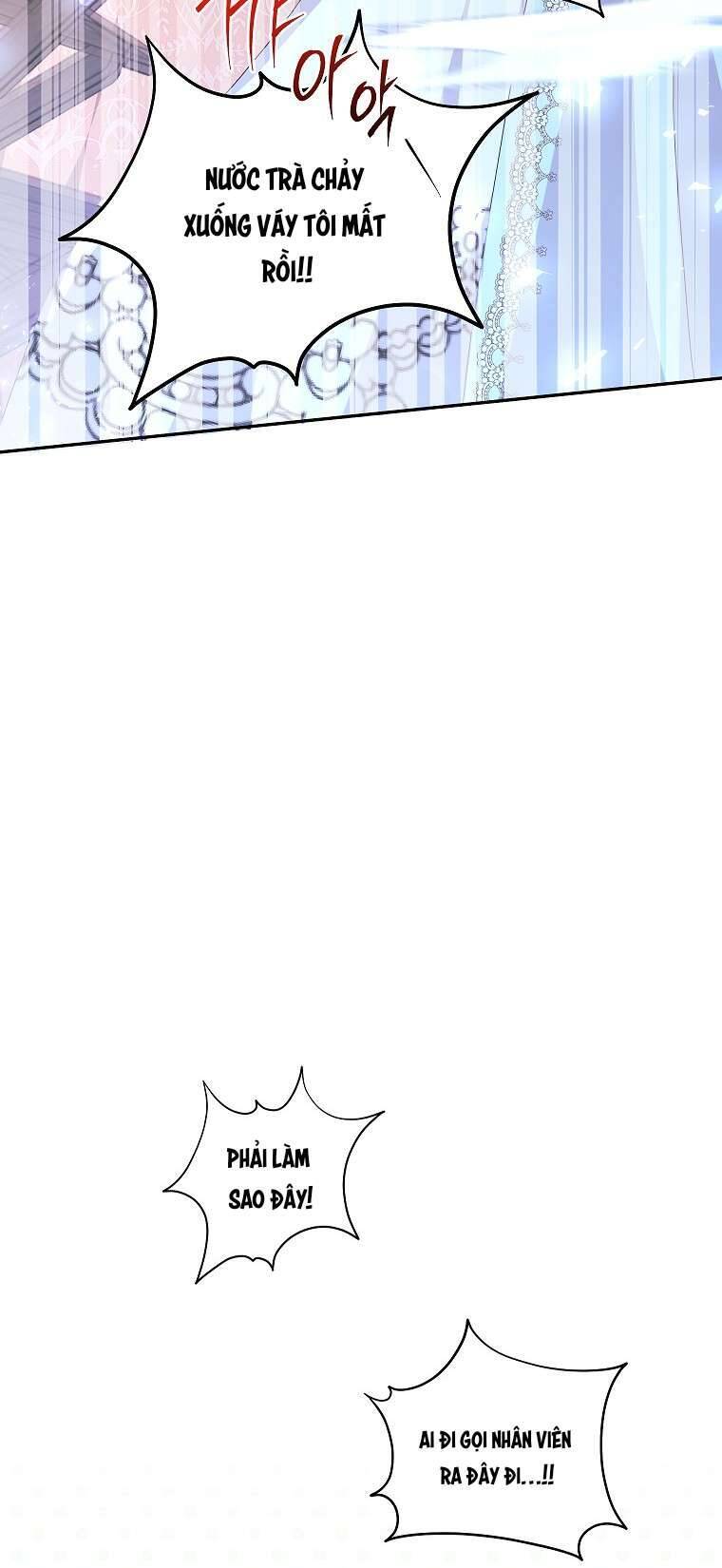 Kẻ Phản Diện Có Thời Hạn Ủng Hộ Tôi Hủy Hôn Chap 31 - Next Chap 32